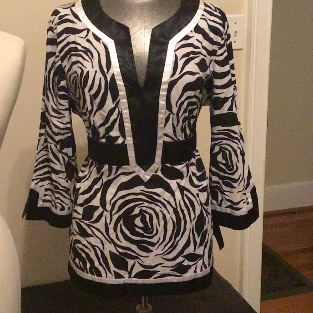 Ladies blouse